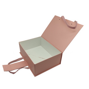 Caja Magnética Plegable AOPA |   Cajas de Lujo al por Mayor para Regalos de Lujo - Product Image 4