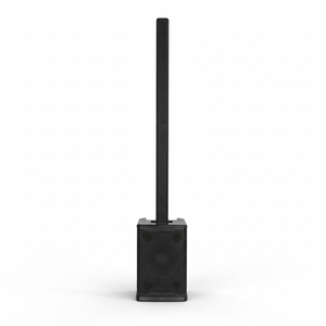 Altavoz de Columna Activo de 12 Pulgadas, 700 W + 1400 W, Altavoz Profesional para DJ, para Escenarios en Vivo, Bodas, Conferencias, Eventos al Aire Libre con DSP - Product Image 2
