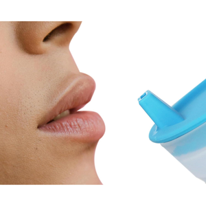 Gobelet pour adulte avec poignée, gobelet anti-fuite, gobelet anti-basculement PEPE P40030 - Product Image 3