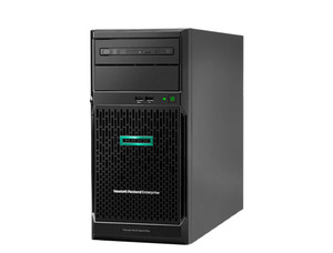Servidor HP <span class=keywords><strong>ProLiant</strong></span> <span class=keywords><strong>ML30</strong></span> <span class=keywords><strong>Gen9</strong></span> Gen10 de Segunda Mano, Tipo Torre 4U, 3 Años de Garantía, en Stock - Product Image 1