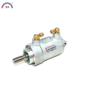 Cilindro Rotatorio Norgren 00.580.4300/01B de Aleación de Aluminio de Precisión para Imprenta - Product Image 1