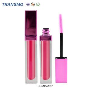 Flacons de mascara en gros, tubes de mascara vides avec brosse, tubes de mascara vides de luxe, contenants pour eyeliner - Product Image 3