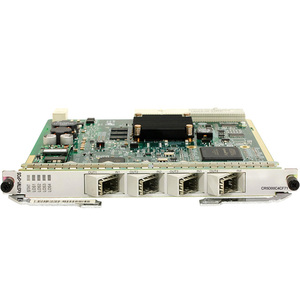 Enrutador empresarial NE8000 03033GMU CR5D00EEGF73 Tarjeta de interfaz física de 20 puertos 100/1000Base-X-<span class=keywords><strong>CSFP</strong></span>/10 puertos 100/1000Base-X-SFP - Product Image 6