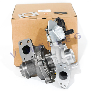Turbocompresseur pour CITROEN BERLINGO PEUGEOT <span class=keywords><strong>2008</strong></span> 3008 308 508 1.5 <span class=keywords><strong>BlueHDi</strong></span> 130 1631887180 - Product Image 6