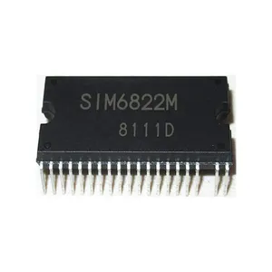 sim6822m <strong>Logic</strong> <strong>Type</strong> IC New in Stock Integrated Circuits sim6822 - Product Image 1