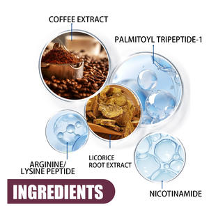 OEM Jaysuing crème contour des yeux raffermissante crème pour le cou pour les poches sous les yeux ridules <span class=keywords><strong>cernes</strong></span> pour le <span class=keywords><strong>maquillage</strong></span> - Product Image 3