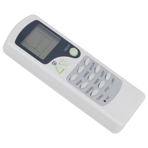 ZH/LT-01 <b>Replace</b> <b>Remote</b> <b>Control</b> for CHIGO Ager Duval Air Conditioner ZH/LT-01 ZHF/LT-01 - Product Image 2