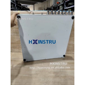 Combinateur de commutation 8 ports National Instruments NI 5541 d'occasion #   hx - Product Image 3