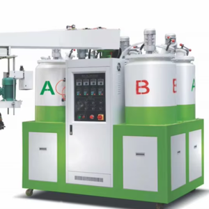 Bốn Màu bốn mật độ PU duy nhất Giày đổ máy - Product Image 1