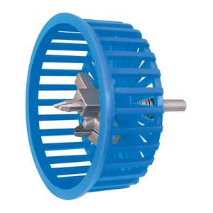 เครื่องตัดกระเบื้องวงกลม TCT 20-94มม silverline - Product Image 1