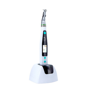 Dental Root Canal Treatment <b>Instrument</b> With Led Lamp And Reamer Motor For Endodontic Use - Product Image 5