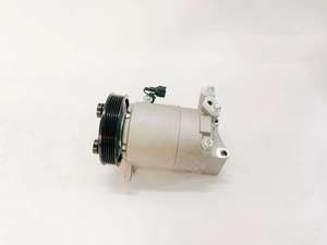 Hochwertiger 12V-Klimakompressor 92600CA000 (überholt) für Nissan Teana 2.3 – ersetzt 9260057010 - Product Image 4