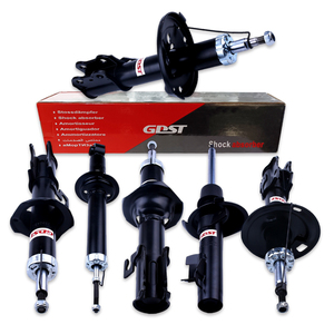 GDST Stock disponibile consegna veloce ricambi Auto ammortizzatore per Renault <span class=keywords><strong>Peugeot</strong></span> <span class=keywords><strong>206</strong></span> <span class=keywords><strong>207</strong></span> 306 308 Mercedes-Benz Dacia LOGAN - Product Image 2