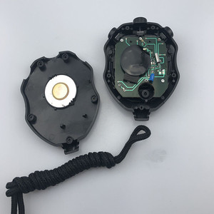 Electronic Stopwatch XL-029 Chronograph Handheld Multi-lane Timing For Sports Referees Cycling Basketball - Product Image 3