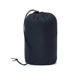 Chaqueta Acolchada RecycLight, merchandising sostenible - Product Image 2