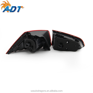 ไฟท้าย LED รุ่นใหม่ ADT All in One Golf 7 แบบไดนามิก พร้อมไฟเลี้ยวแบบเคลื่อนไหว ไฟเบรก สำหรับรถยนต์ VW - Product Image 2