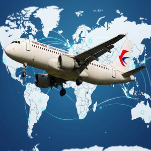 Fast Air Freight DHL UPS FEDEX Express Express Delivery Cheap Freight Forwarder From China Shipping to Netherlands Italy Usa - Product Image 1
