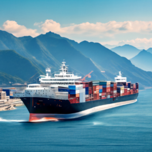 Expédition de mer de transitaire d'inspection de qualité chinoise fournit la Chine vers le cargo des états-unis - Product Image 5