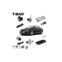 TiBAO Nouveaux accessoires automobiles Fabricant OEM pour Audi A4 B7 B8 A4B9 Avant 2006 2009 2012 Garantie de 18 mois 24V