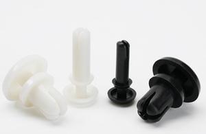 مسامير تثبيت صناعية من النايلون نوع R موديل 0101 NFR بأحجام قياسية - الأكثر مبيعًا - Product Image 2