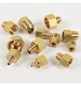 G1/2 Đồng Công Đoàn Phù Hợp Với Mồ Hôi Cho 15 Mm Kích Thước Danh Nghĩ<span class=keywords><strong>a</strong></span> Ống - Product Image 6