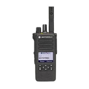 วิทยุสื่อสารดิจิตอลแบบพกพา DP4601E DP4600E กำลังส่งสูง กันน้ำ รองรับ AES 256 GPS UHF/VHF DMR ระยะไกล - Product Image 5