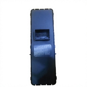 Interruptor Eléctrico de 16 Pines y 12V para el Control Principal de las Ventanillas del Geely Vision X1 X3 - Product Image 2