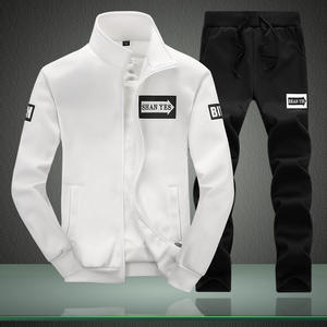 2025 पार-सीमा का नया आगमन वसंत और शरद ऋतु के खेल पुरुष अवकाश - Product Image 2