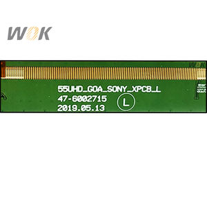En stock HV550QUB-N5M <span class=keywords><strong>55</strong></span> <span class=keywords><strong>pouces</strong></span> Lcd <span class=keywords><strong>Tv</strong></span> Screen Best-seller LG <span class=keywords><strong>Tv</strong></span> Écran de remplacement pour <span class=keywords><strong>Samsung</strong></span> LG <span class=keywords><strong>Tv</strong></span> - Product Image 5