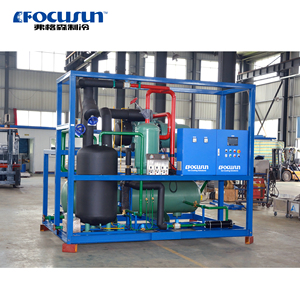 Focusun 1 <span class=keywords><strong>2</strong></span> <span class=keywords><strong>3</strong></span> 5 6 10 15 20 25 30 50 Ton Ijsblokmachine Voor Het Maken Van Ijsmachines Voor Industriële Visijsblokken - Product Image 5