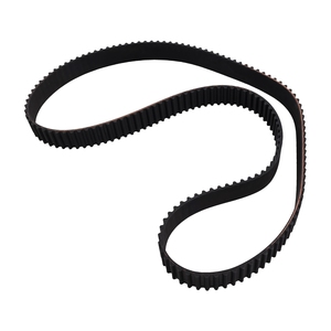 62Y-46241-00 la correa dentada puede reemplazar la correa en V Yamaha fuera de borda F40 F50 F60 Repl - Product Image 6