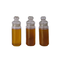 Huile de Tung de qualité industrielle CAS 8001-20-5, huile de bois chinoise pour meubles et entretien du bois extérieur, peinture à l'huile de Tung