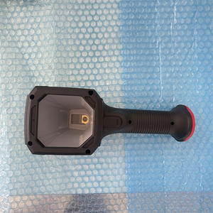 Japonya KEYENCE SR-G100 SR-LR1 SR-PU1 OP-88020 RS-232C ETHERNET bağlantısı el DPM kod okuyucu - Product Image 6