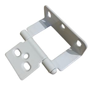 Charnières <span class=keywords><strong>de</strong></span> porte et <span class=keywords><strong>de</strong></span> fenêtre en acier inoxydable <span class=keywords><strong>de</strong></span> gros Charnière <span class=keywords><strong>de</strong></span> porte <span class=keywords><strong>de</strong></span> meubles incluse - Product Image 1