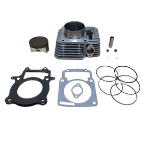 ปลอกสูบรถจักรยานยนต์สำหรับ Italika Vortx 250 CPS300 RATO RBT250 RW172FMM - Product Image 1