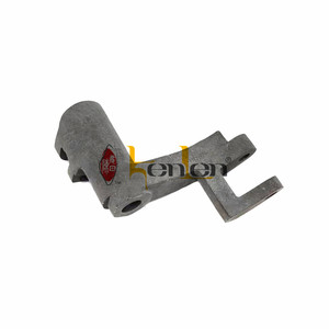 อะไหล่จักรเย็บผ้าอุตสาหกรรม ยี่ห้อ KENLEN รุ่น BROTHER RH9820 คัตเตอร์เลเวอร์ ASSY SA6794-001 ขายดีที่สุด - Product Image 1