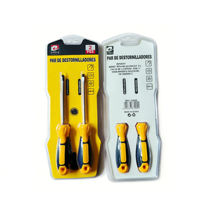 Juego de 2 Destornilladores Erpsl Ph1 Crv 100 mm, Hecho en China - Product Image 2