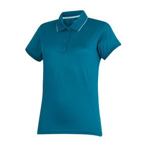 Conjunto Informal y Agradable para el Día a Día, Polo para Mujer Diseñado para un Movimiento Fácil con Forma Equilibrada y un Atractivo Visual Moderno y Sencillo - Product Image 1