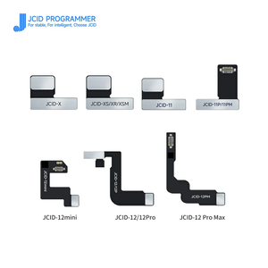 Câble flexible d'identification de visage de non-enlèvement de JCID pour V1SE/V1S Pro pour l'outil de récupération de projecteur de point d'<span class=keywords><strong>iPhone</strong></span> X-12 Pro Max - Product Image 6