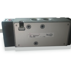 Solenoide V61B513A-A2 con Estructura de Diafragma, Modelos Neumáticos para Medios Gaseosos A2000/A213J/A219J/A3000/A3/A313J - Product Image 2
