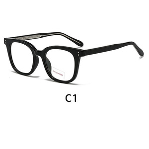 Nuevas Gafas de Computadora Anti-Reflejantes Azules Metálicas para Hombre, Fotocromáticas 10452, Fabricantes de Monturas de Gafas al por Mayor - Product Image 2
