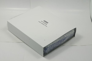 Testeur de dureté numérique Shore E, duromètre Shore E HT-6510E - Product Image 4