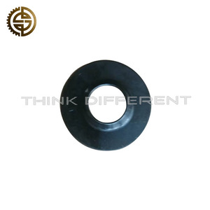 Schwere LKW-Ersatzteile WEICHAI Motoren teile 614050017 Unterer Sitz der Ventil feder - Product Image 2