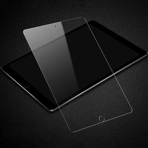 Verre protecteur d'écran avant HD 2.5D pour iPad Air 4, film de protection en verre trempé haute clarté pour iPad Air 4 - Product Image 1