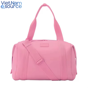 Sacs de voyage et de gymnastique à la mode-Compartiments spacieux et élégants-Adaptés à vos besoins-Par VietNam Source Factory - Product Image 1