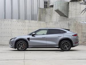 Vente chaude 2024 nouvelle énergie véhicule électrique 2023 Champion Edition EV Autos Electrico L nouveau modèle de luxe SUV BYD SONG - Product Image 4