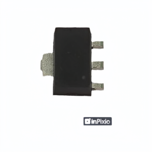 Composants électroniques TO-243AA de gestion de l'alimentation (PMIC) SCT71401F33TYFR – Achetez en ligne chez le fabricant - Product Image 1