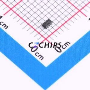 TPS628510DRLR วงจรรวม SOT-583ของแท้ใหม่ชิป IC พลังงาน DC-DC - Product Image 1