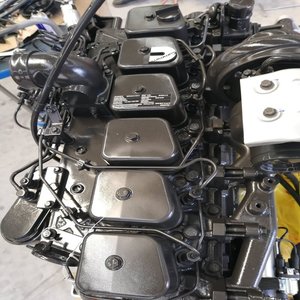 Gruppo motore <span class=keywords><strong>Diesel</strong></span> Dongfeng 5.9L 6 bt5.9-c180 - Product Image 6