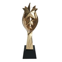 Récompenses annuelles des Souvenirs, de la musique, en résine, Plaques métalliques, trophées, Plaque de verre, cristal, trophée pour la décoration